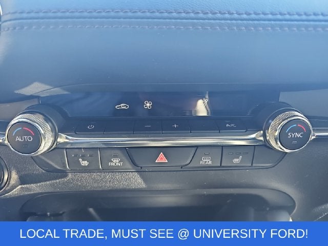 2023 Mazda Mazda3 2.5 S Premium Package