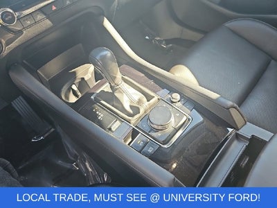 2023 Mazda Mazda3 2.5 S Premium Package