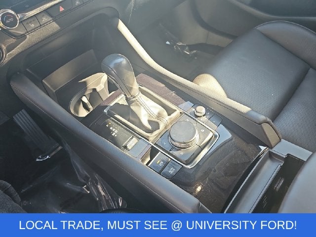 2023 Mazda Mazda3 2.5 S Premium Package