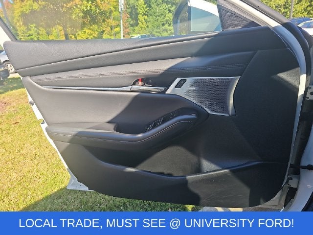 2023 Mazda Mazda3 2.5 S Premium Package