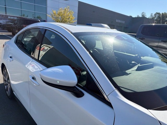 2023 Mazda Mazda3 2.5 S Premium Package