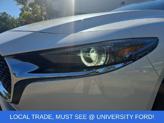 2023 Mazda Mazda3 2.5 S Premium Package