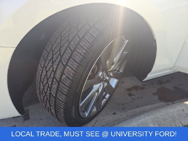 2023 Mazda Mazda3 2.5 S Premium Package