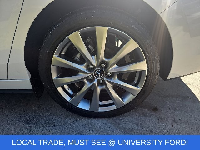 2023 Mazda Mazda3 2.5 S Premium Package