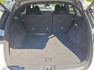 2025 INFINITI QX50 SPORT