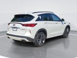 2025 INFINITI QX50 SPORT