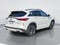 2025 INFINITI QX50 SPORT