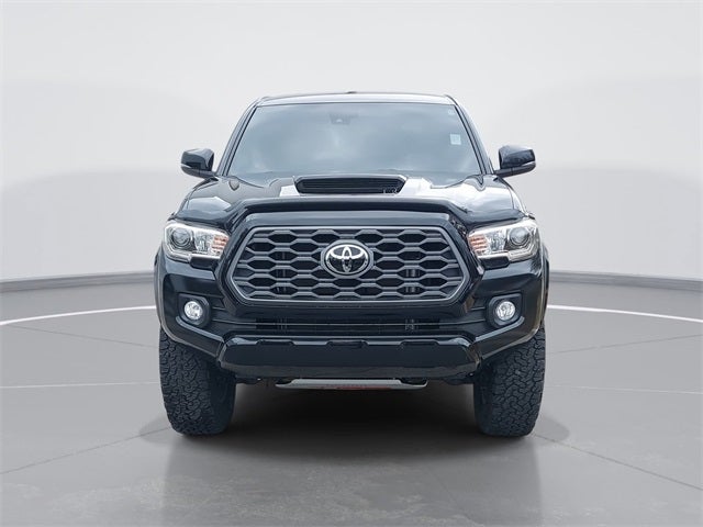 2021 Toyota Tacoma TRD Sport V6