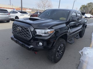2021 Toyota Tacoma TRD Sport V6