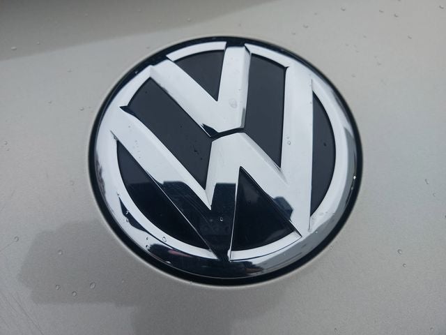 2015 Volkswagen Beetle 1.8T