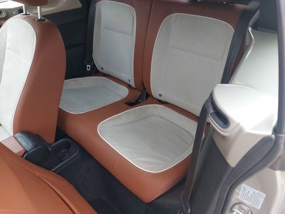 2015 Volkswagen Beetle 1.8T