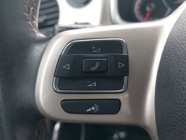 2015 Volkswagen Beetle 1.8T