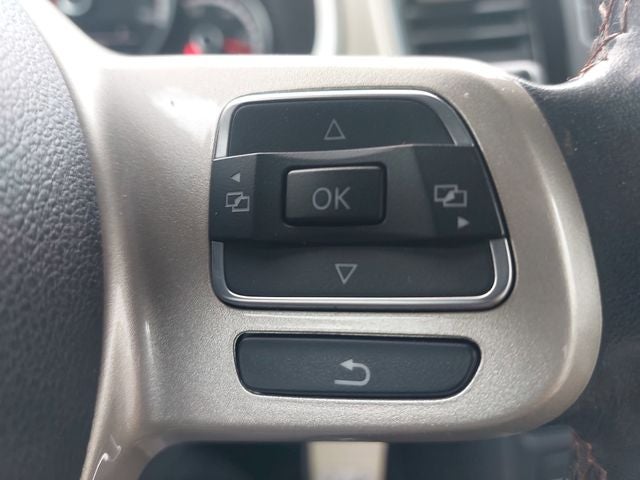 2015 Volkswagen Beetle 1.8T