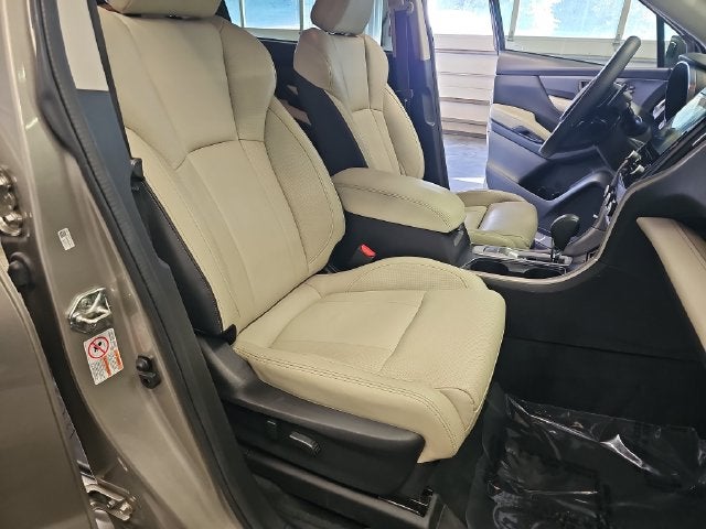 2019 Subaru Ascent Limited