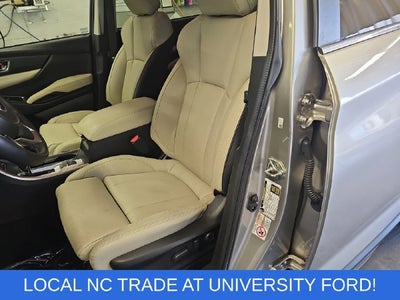 2019 Subaru Ascent Limited