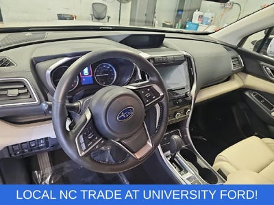 2019 Subaru Ascent Limited