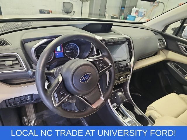 2019 Subaru Ascent Limited