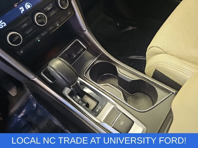 2019 Subaru Ascent Limited
