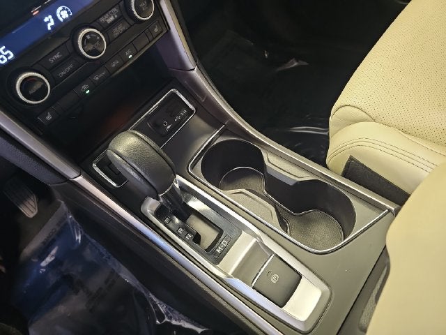 2019 Subaru Ascent Limited