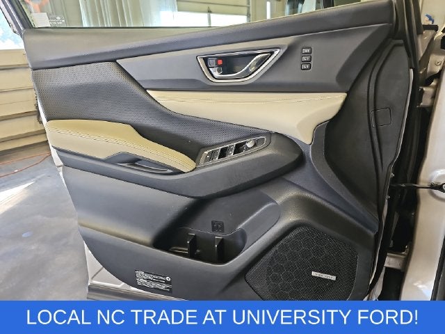 2019 Subaru Ascent Limited