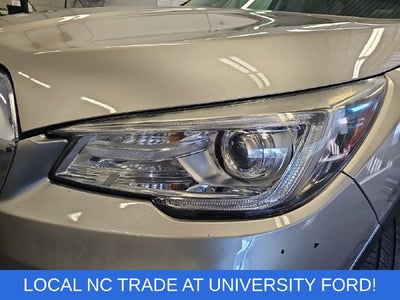 2019 Subaru Ascent Limited