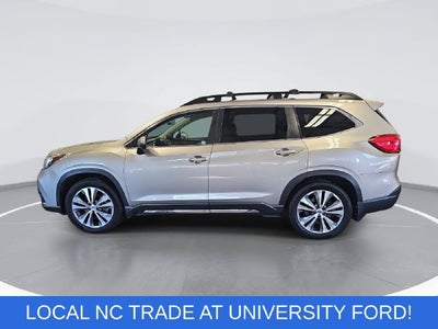 2019 Subaru Ascent Limited