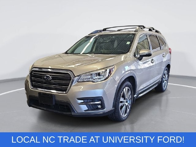 2019 Subaru Ascent Limited
