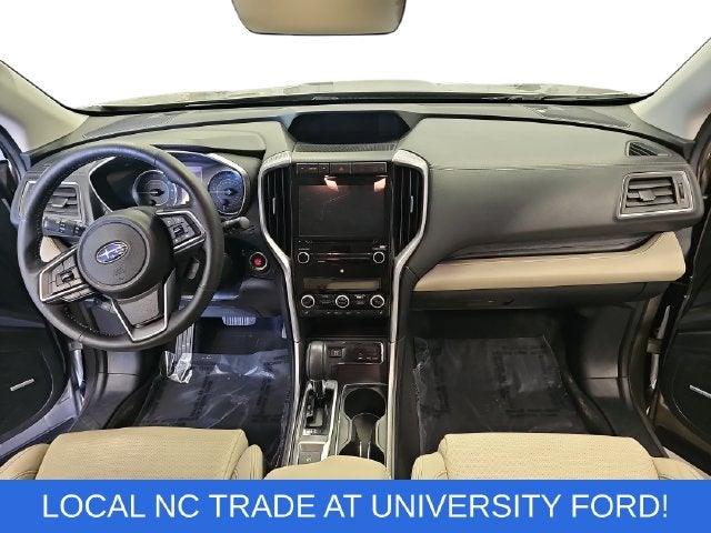 2019 Subaru Ascent Limited