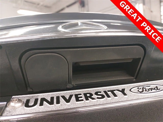 2016 Mercedes-Benz C-Class C 300 4MATIC®