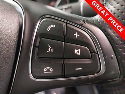 2016 Mercedes-Benz C-Class C 300 4MATIC®