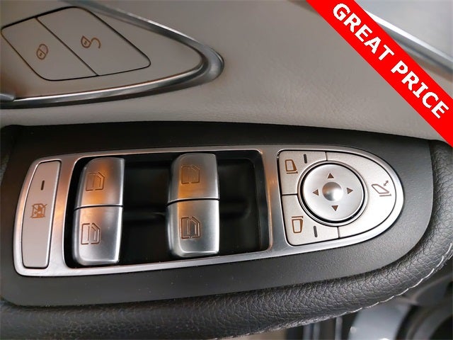 2016 Mercedes-Benz C-Class C 300 4MATIC®