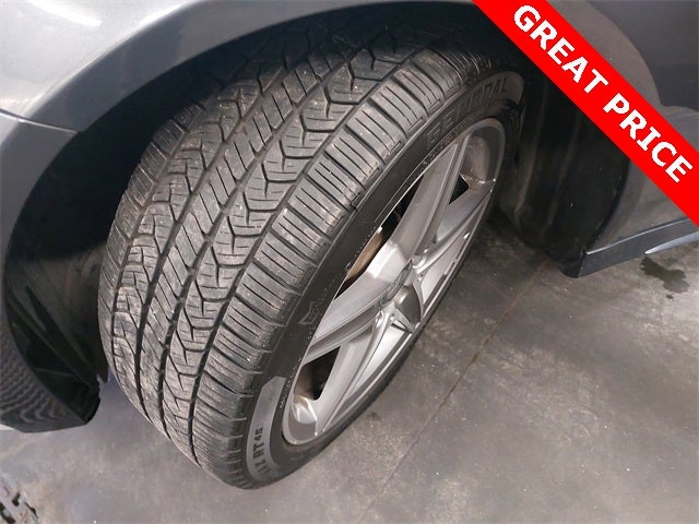 2016 Mercedes-Benz C-Class C 300 4MATIC®