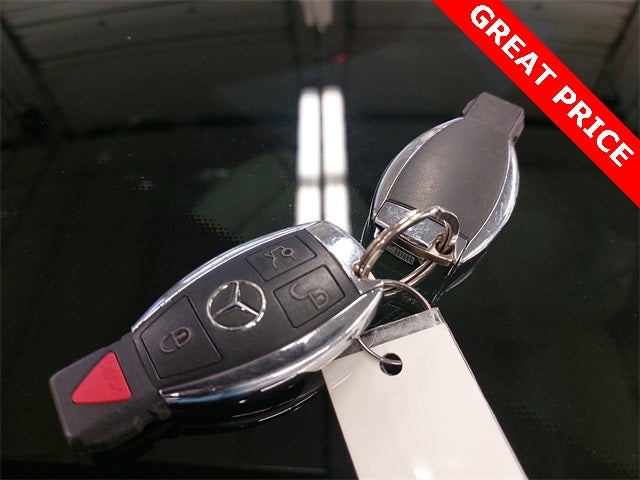 2016 Mercedes-Benz C-Class C 300 4MATIC®