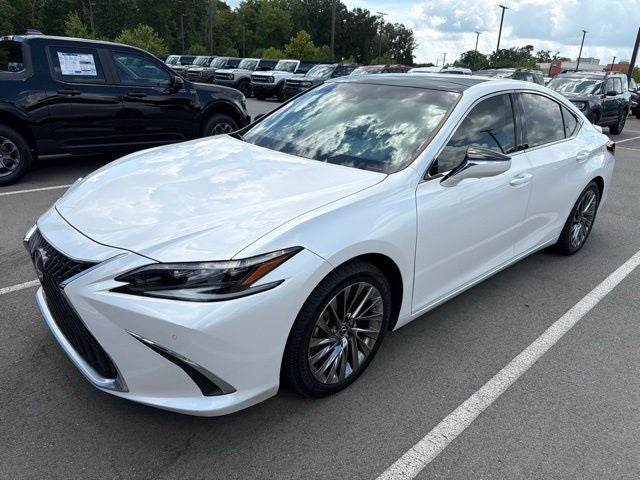 2024 Lexus ES 350 Ultra Luxury