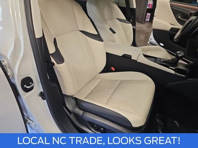 2024 Lexus ES 350 Ultra Luxury