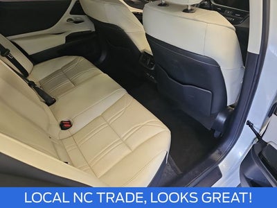 2024 Lexus ES 350 Ultra Luxury
