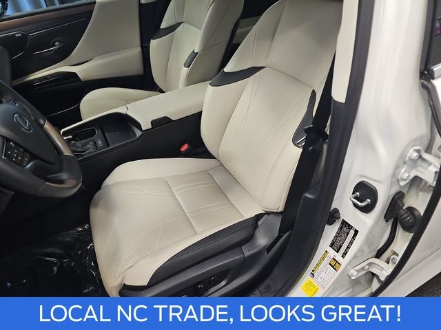2024 Lexus ES 350 Ultra Luxury