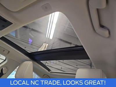 2024 Lexus ES 350 Ultra Luxury
