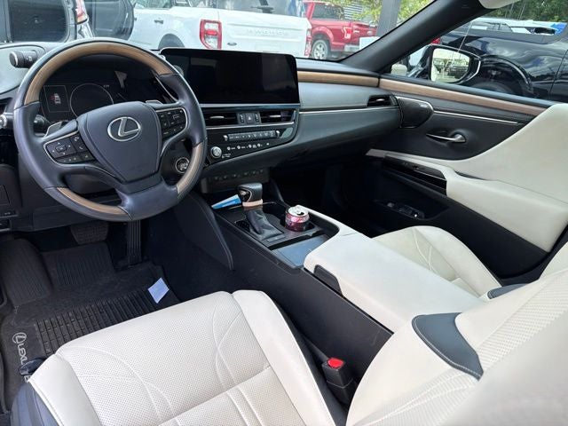 2024 Lexus ES 350 Ultra Luxury