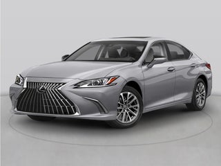 2024 Lexus ES 350 Ultra Luxury