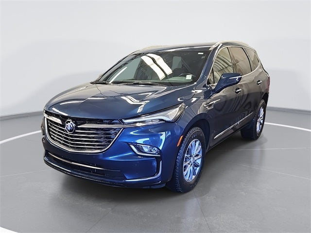 2022 Buick Enclave Essence