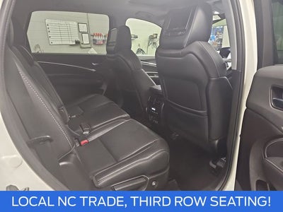 2019 Acura MDX 3.5L Technology Package SH-AWD