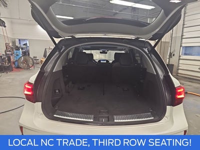 2019 Acura MDX 3.5L Technology Package SH-AWD