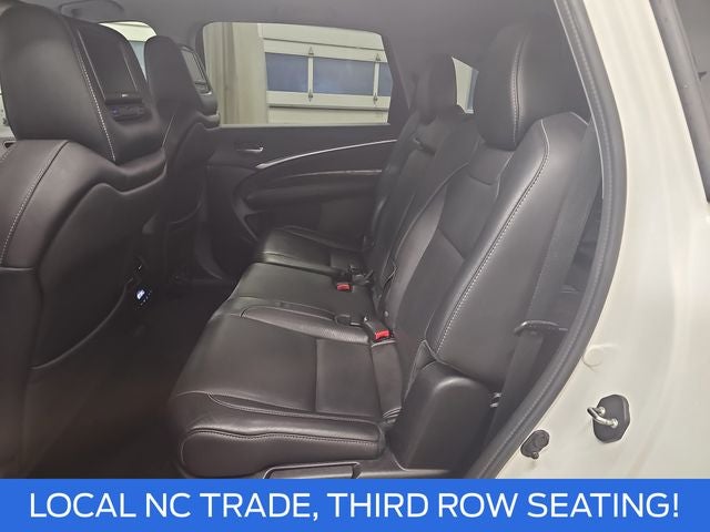 2019 Acura MDX 3.5L Technology Package SH-AWD
