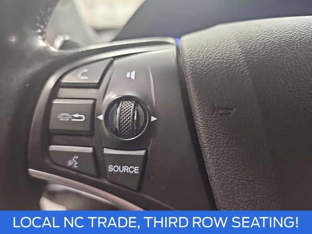 2019 Acura MDX 3.5L Technology Package SH-AWD