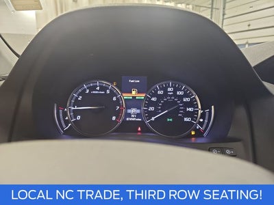 2019 Acura MDX 3.5L Technology Package SH-AWD