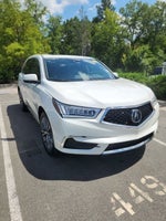 2019 Acura MDX 3.5L Technology Package SH-AWD