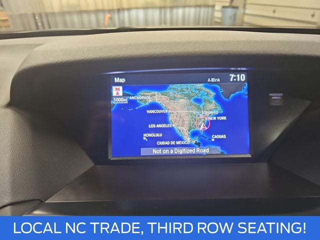 2019 Acura MDX 3.5L Technology Package SH-AWD