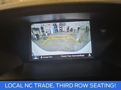 2019 Acura MDX 3.5L Technology Package SH-AWD