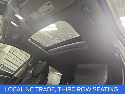 2019 Acura MDX 3.5L Technology Package SH-AWD